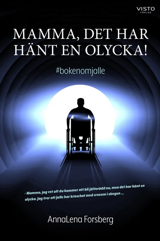 Mamma, det har hänt en olycka!, E-bok #8705