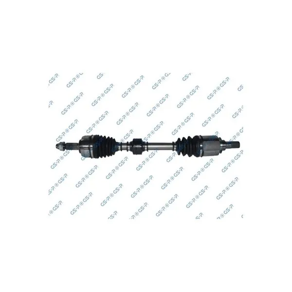 Drivaxel GSP 250609