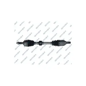 Drivaxel GSP 250609