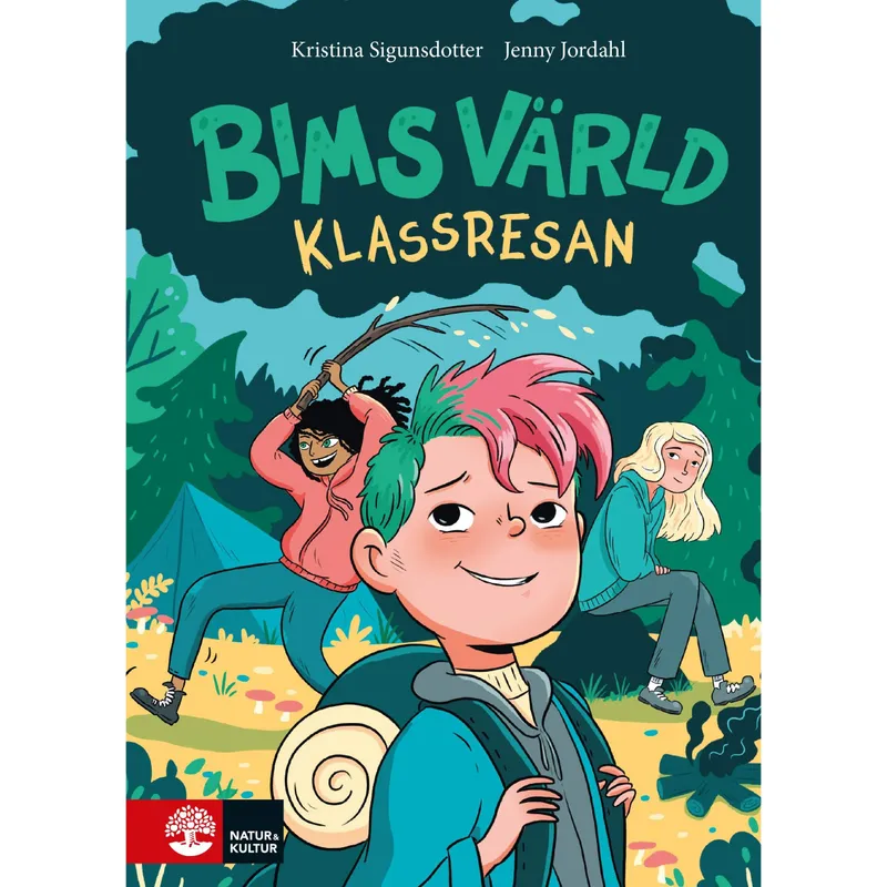 Klassresan - Digital - Laddas ner (#1656)