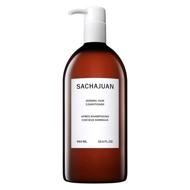 SACHAJUAN Normal Hair Conditioner Backbar - 990 ml