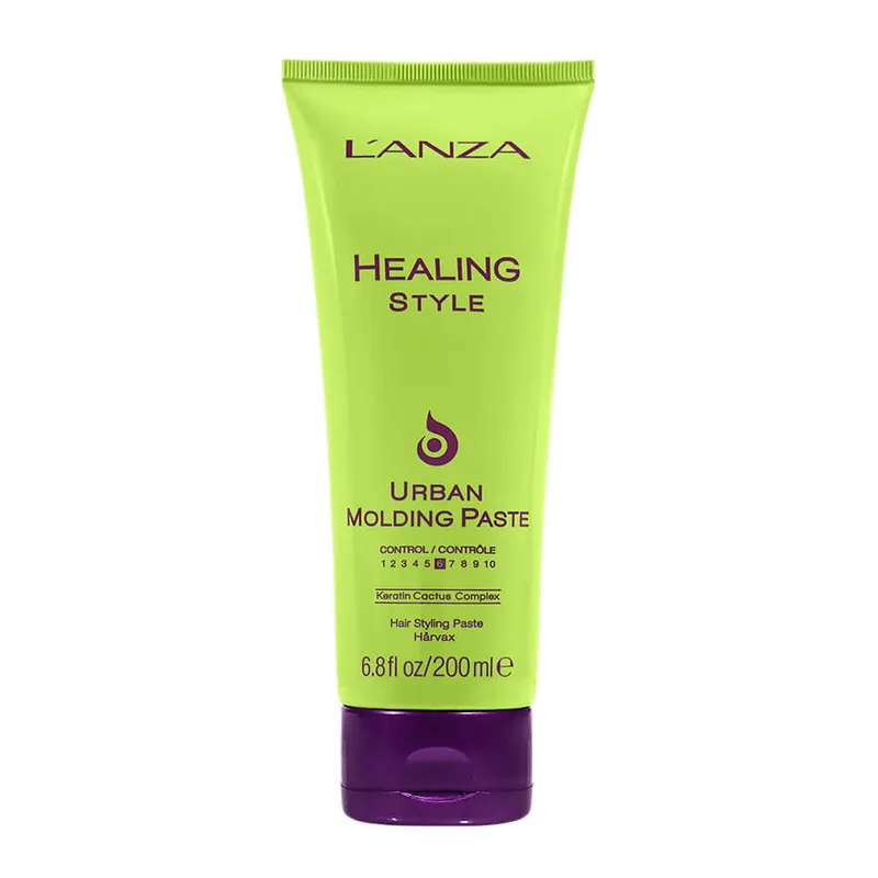 Lanza Healing Style Urban Molding Paste 200 ml