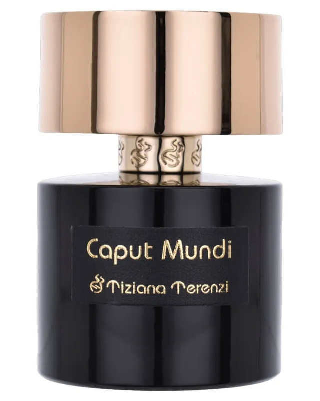 Tiziana Terenzi Caput Mundi Extrait de Parfum 100 ml