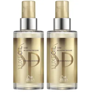 Wella Professionals SP Classic Duo Luxe Oil