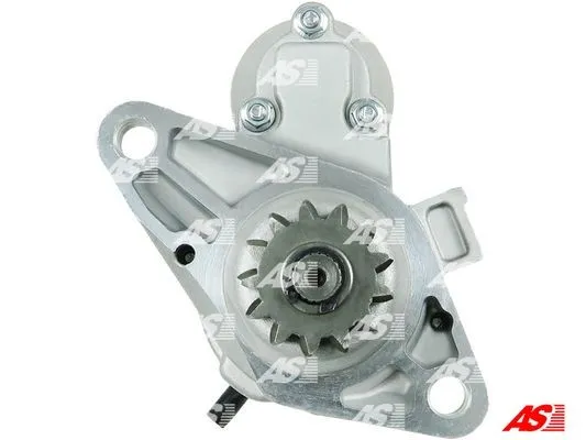 Startmotor AS-PL S6237S