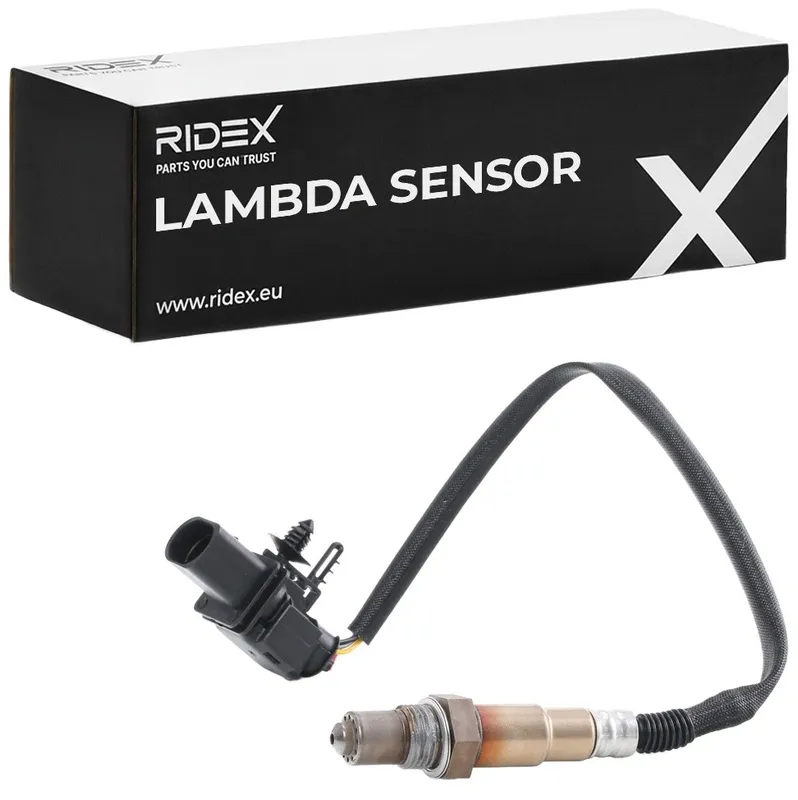 Lambdasond RIDEX 3922L0368