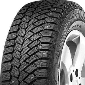 Gislaved NordFrost 200 – 205/60R16 – Vinterdäck – Dubbdäck