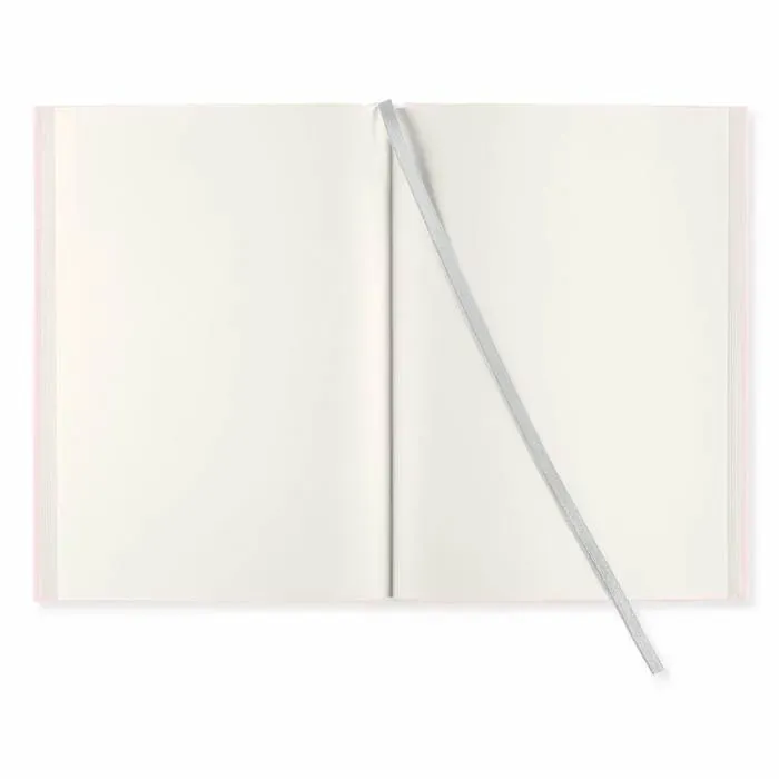 Anteckningsbok Paperstyle A5 Olinjerad Rose
