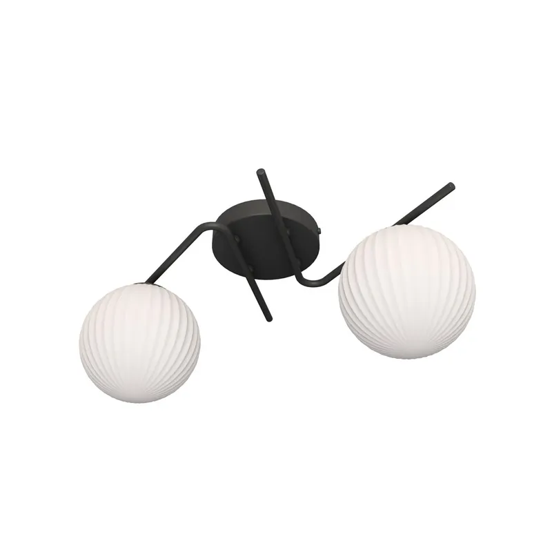Emibig Lighting – Vespa 48cm – Takplafond – Vit