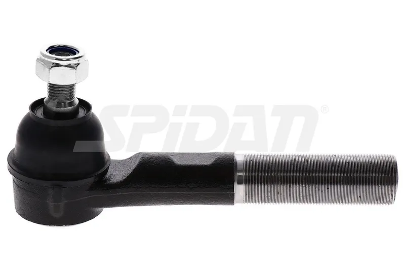 Styrled Spidan Chassis Parts 59231