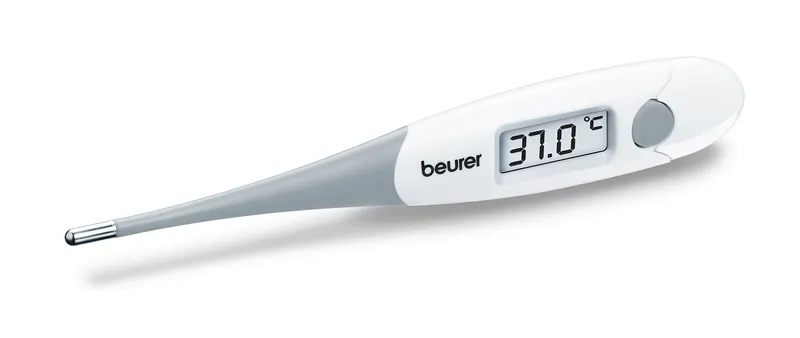 Beurer Thermometer FT15 10 sek. Termometer
