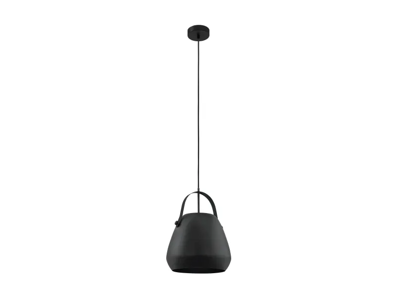 EGLO BEDNALL pendlande belysning - svart
