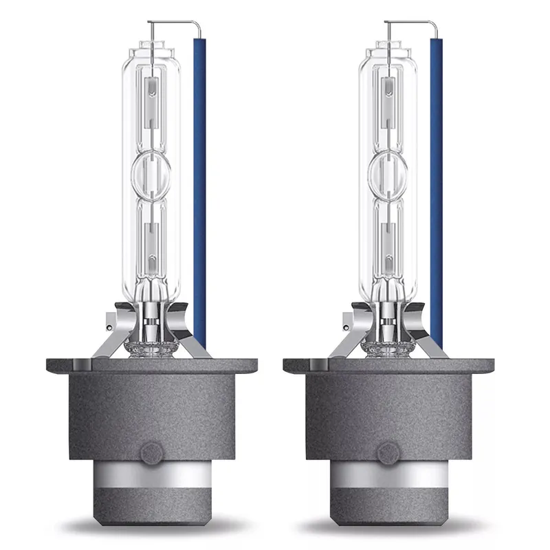 Osram Xenarc Cool Blue Intense NEXT GEN – D2S Xenon-lampor