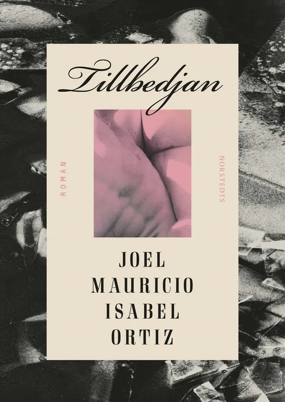 Tillbedjan, E-bok