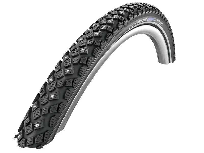 Vinterdäck 35-622 Schwalbe Winter