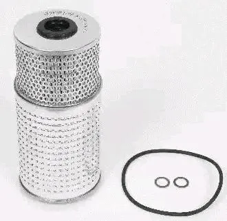 Oljefilter CHAMPION COF100104C