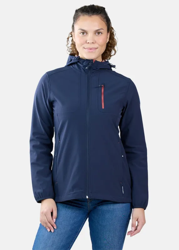 Freeride Jacket W (#3093)