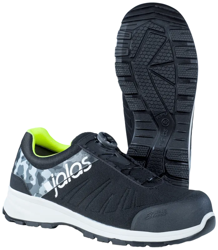 SKYDDSSKO 7168 JALAS ZENIT EVO STL 38 | Beijerbygg Byggmaterial