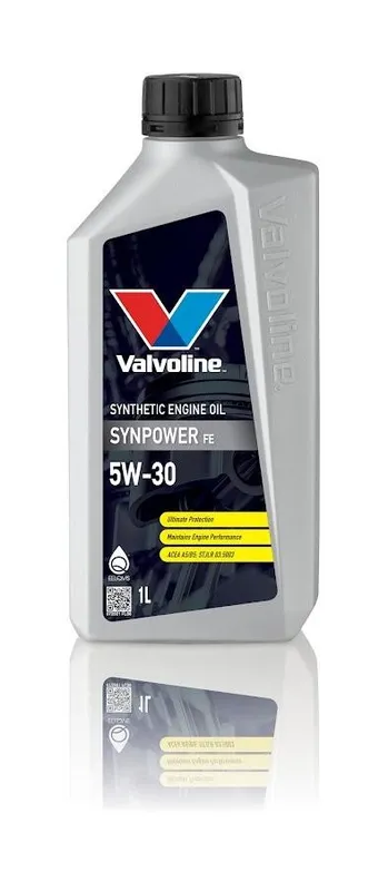 Motorolja Valvoline 872551
