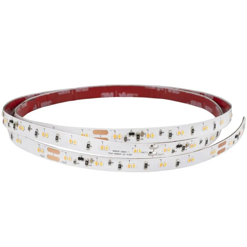 Hide-a-Lite RX LED-strip tune, IP20, 24V 1 m (LPM)