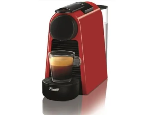 Delonghi En85.R Essenza Mini Kaffemaskin