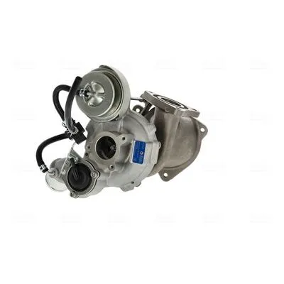 Turboaggregat NISSENS 93451