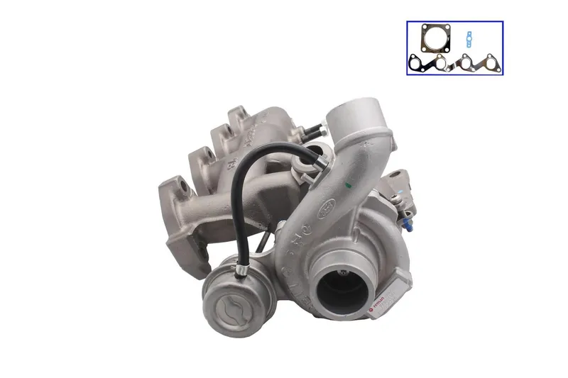 Turboaggregat WALKER 59817G-PW