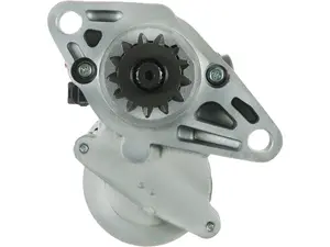 Startmotor AS-PL S6354S