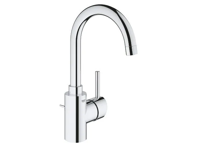 Grohe Concetto Basin mixer Chrome
