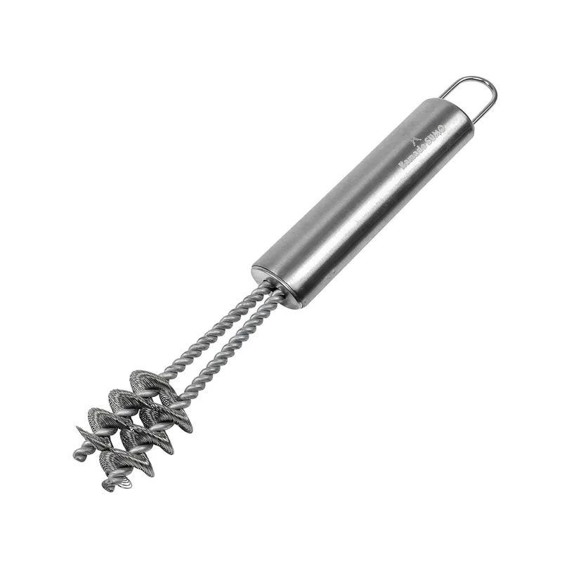 Kamado sumo Liten grillborste 18 cm