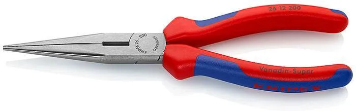 Radiotång KNIPEX 26 12 200