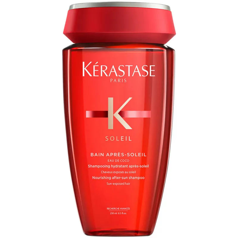 Kérastase Masque Aprés-Soleil 250 ml