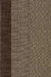 ESV Reader’s Bible (#4149)