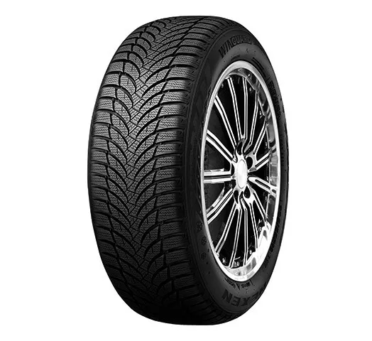 Nexen Winguard SnowG WH2 ( 195/65 R15 91T 4PR )
