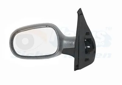 Backspegel VAN WEZEL 4341818