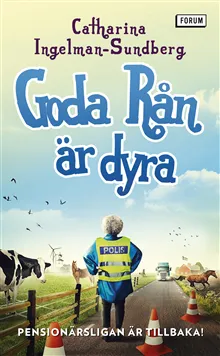 Goda rån är dyra