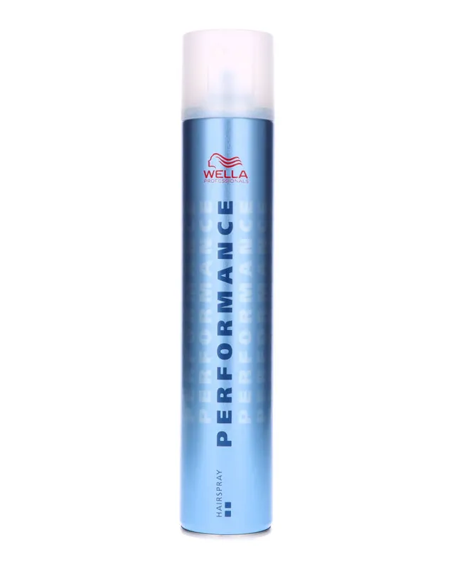 Wella Performance Hairspray Ultra Hold 500 ml