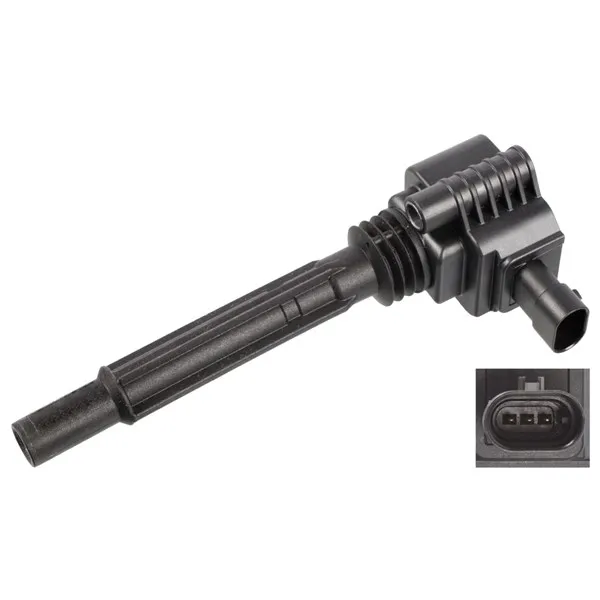 Tändspole FEBI BILSTEIN 107961