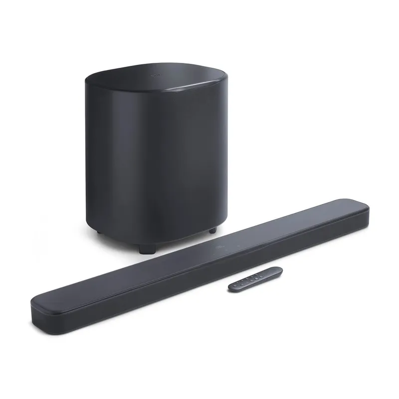 JBL Bar 500MK2 - Black
