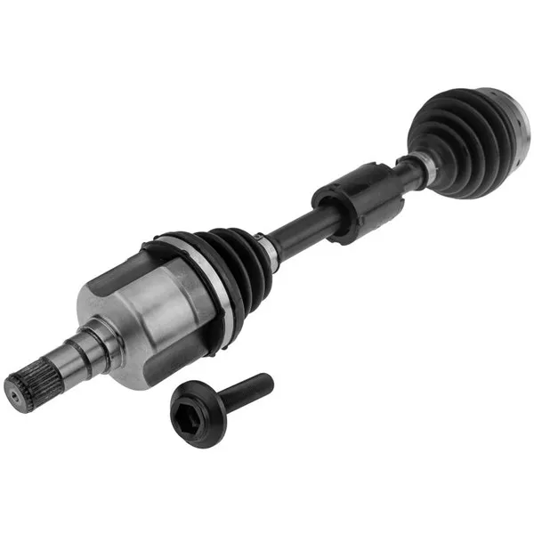 Drivaxel NTY NPW-BM-187