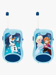 Walkie Talkies Frozen, 200m