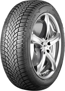 Bridgestone Blizzak LM 005 ( 195/65 R15 91T EVc )