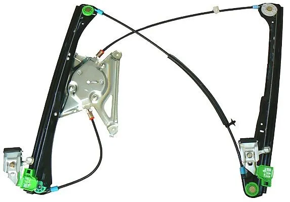 Fönsterhiss METZGER 2160028
