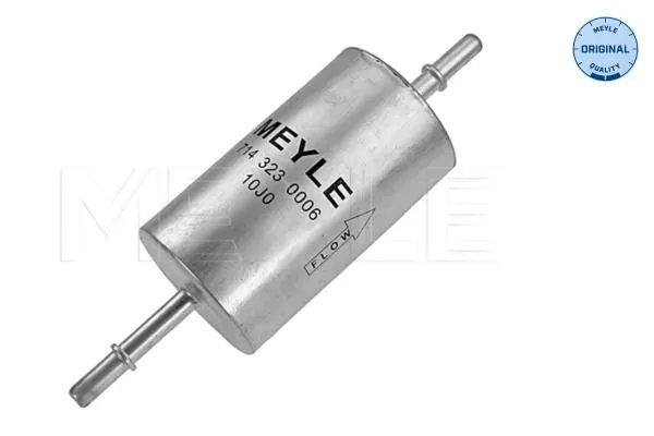 Bränslefilter MEYLE 714 323 0006