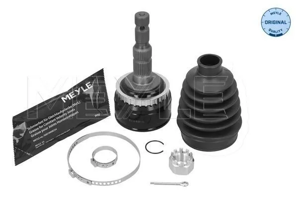 Ledsats, drivaxel MEYLE 614 498 0024