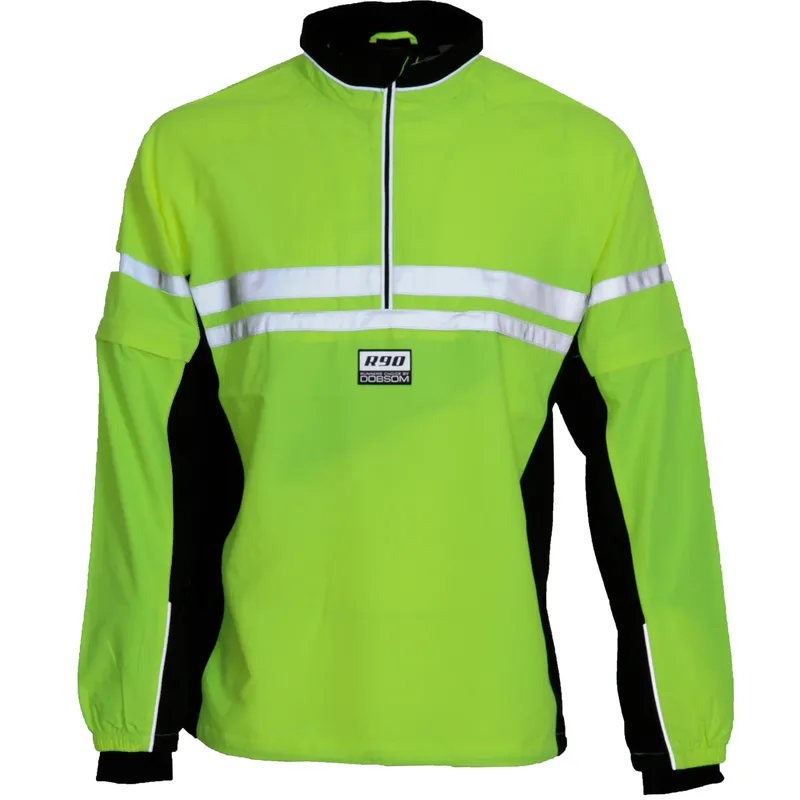 Dobsom Men’s R90 Classic Jacket Flour Yellow
