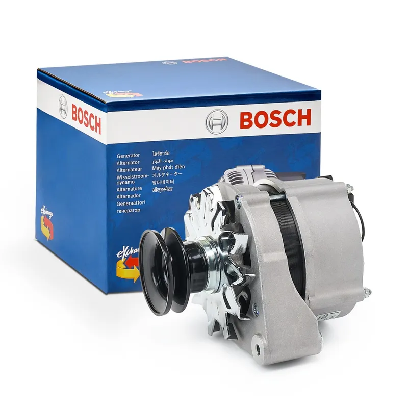 Generator BOSCH 0 986 034 500