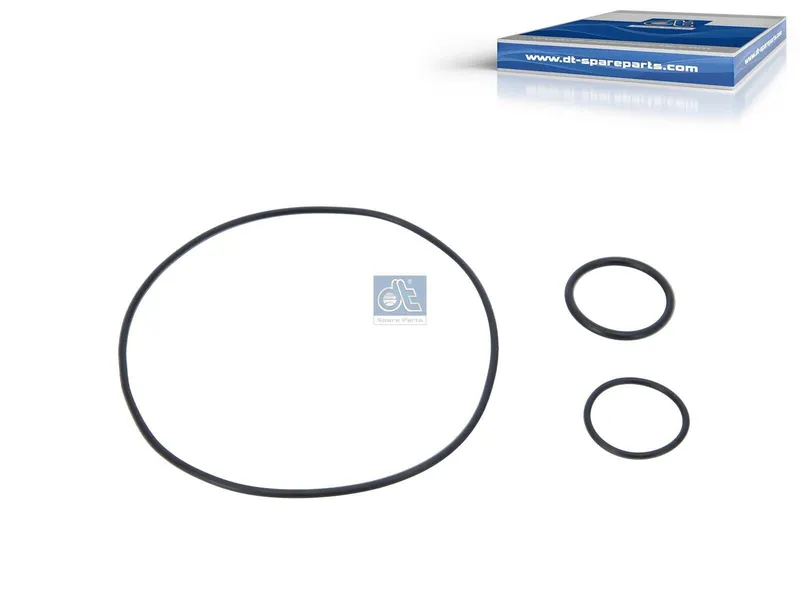 Tätningsringar, sats DT Spare Parts 2.92511