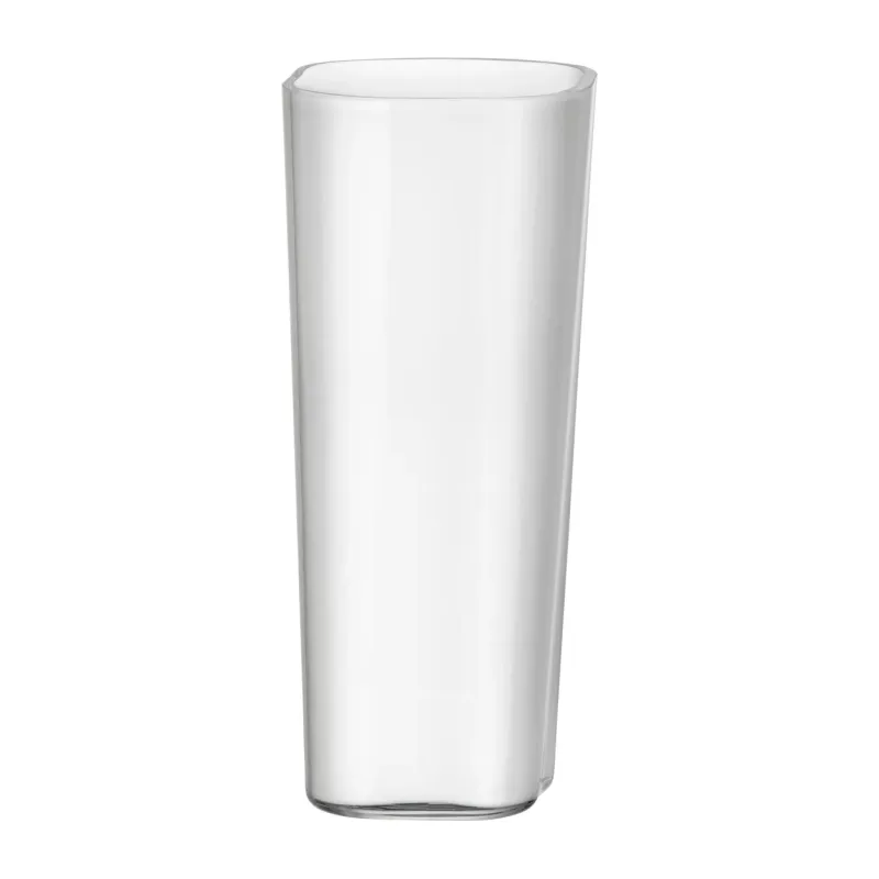 IIttala - vas 180mm Vit Design Alvar Aalto
