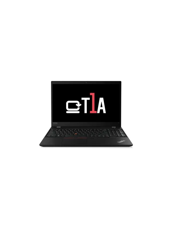 Lenovo Refurbished ThinkPad T15 G2i - 15.6″ | Core i5 | 16GB | 512GB | BARGA1N+ Grade